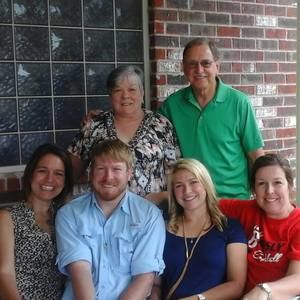 Meet your Posher, Cheryl